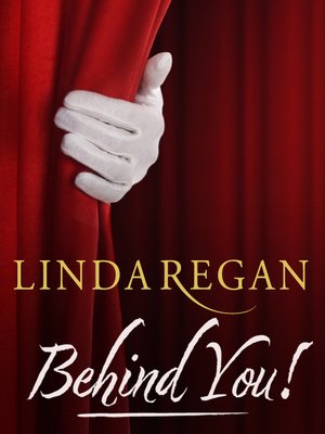 cover image of Behind You!